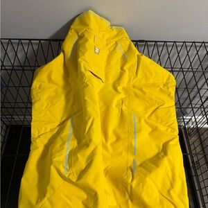 RuffWear Vert Coat